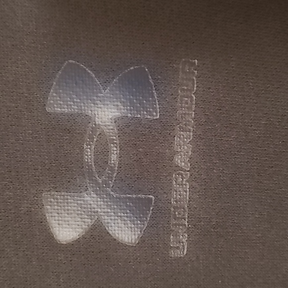 Under Armour hoodie - Picture 2 of 6